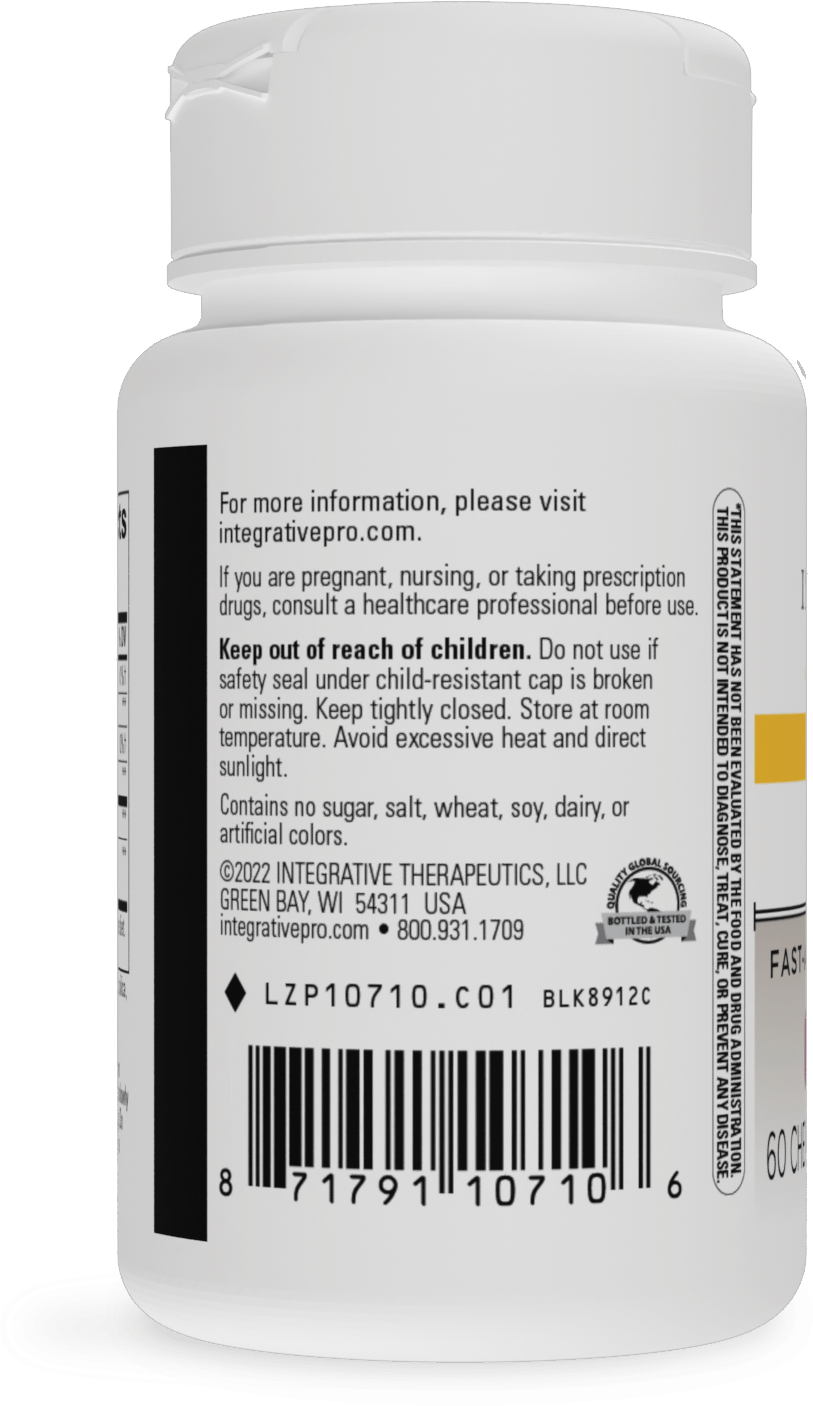 <{%MAIN2_10710%}>Nature's Way® | AllQlear - left side of pack