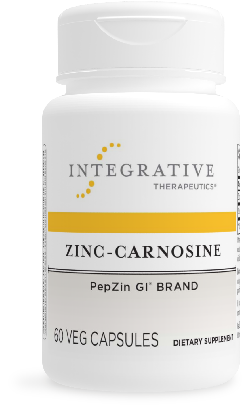 <{%PRIMARY_10033%}>Nature's Way® | Zinc-Carnosine