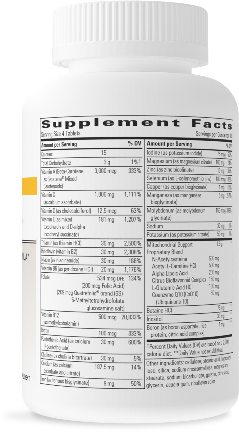 <{%MAIN1_10801%}>Nature's Way® | K-PAX MitoNutrients - right side of pack