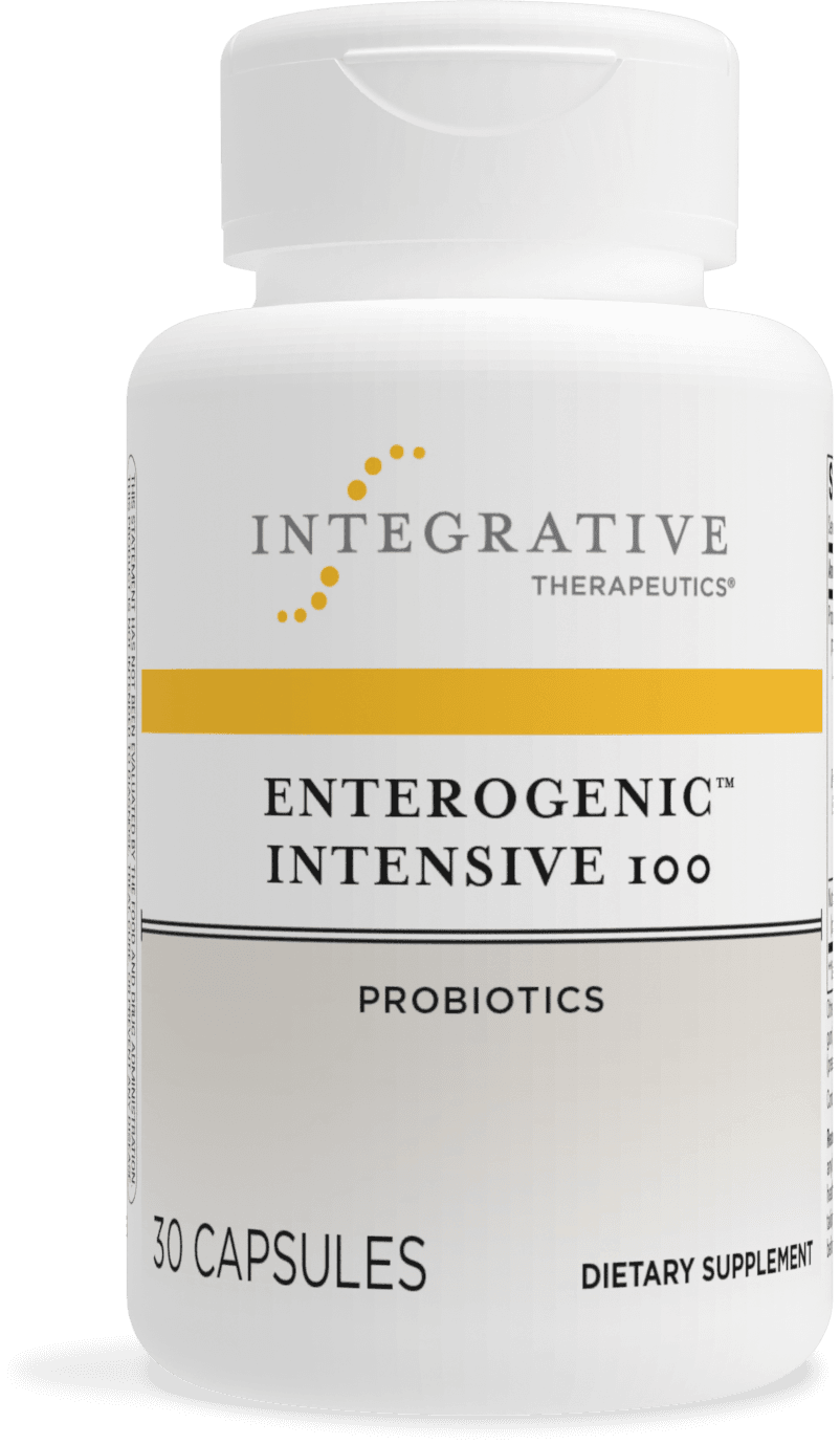 <{%PRIMARY_70667%}>Nature's Way® | Enterogenic™ Intensive 100