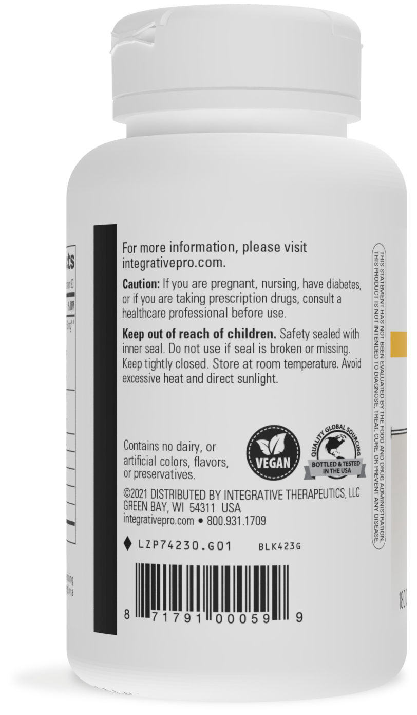 <{%MAIN5_74230%}>Nature's Way® | Similase - left side of pack