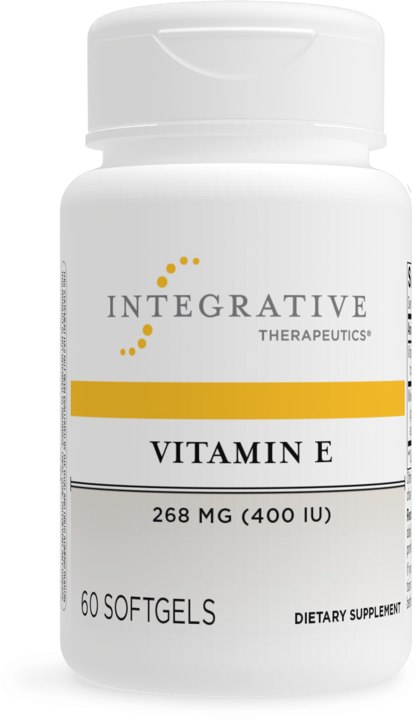 <{%PRIMARY_76756%}>Nature's Way® | Vitamin E, 60 softgels