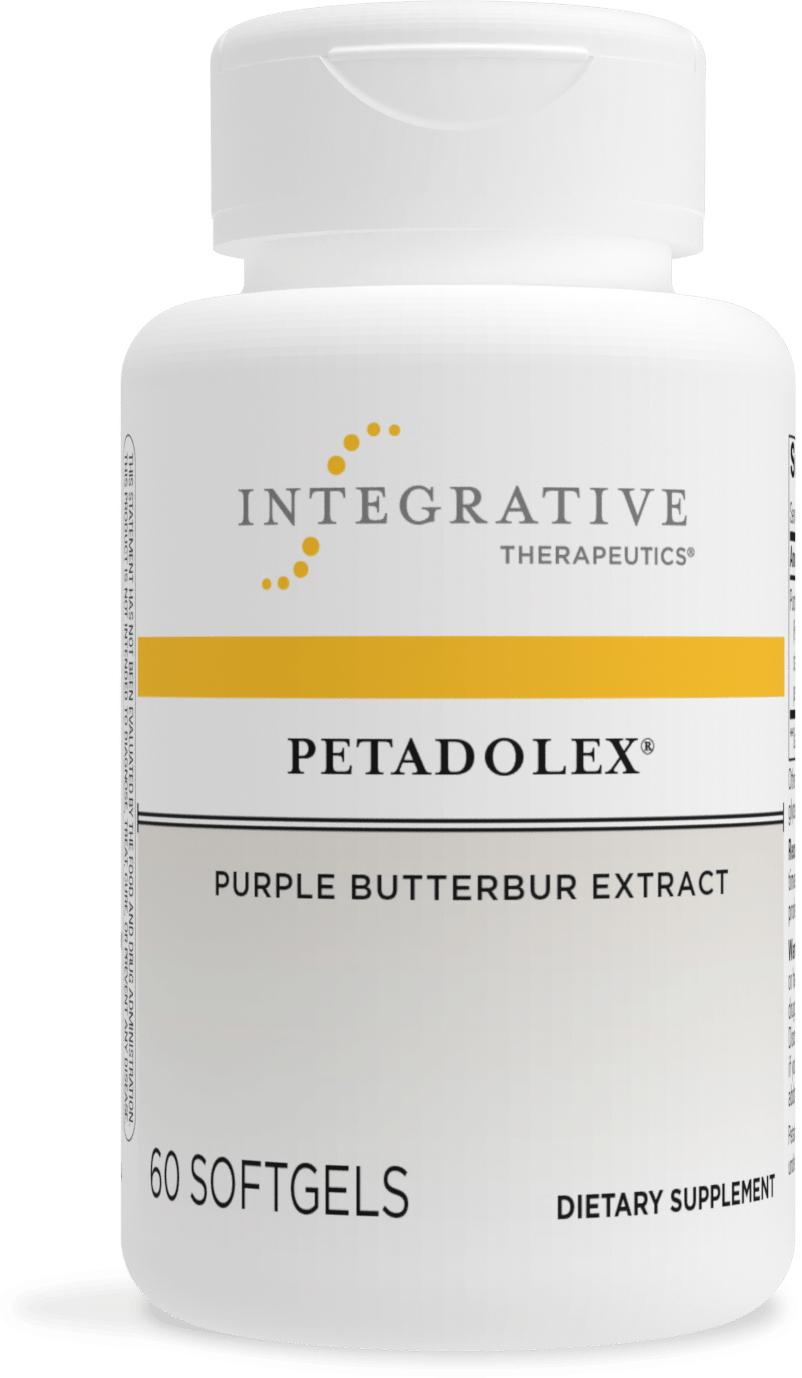 <{%PRIMARY_74806%}>Nature's Way® | Petadolex, 60 softgels