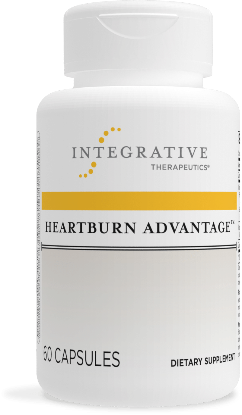 <{%PRIMARY_12953%}>Nature's Way® | Heartburn Advantage, 60 capsules