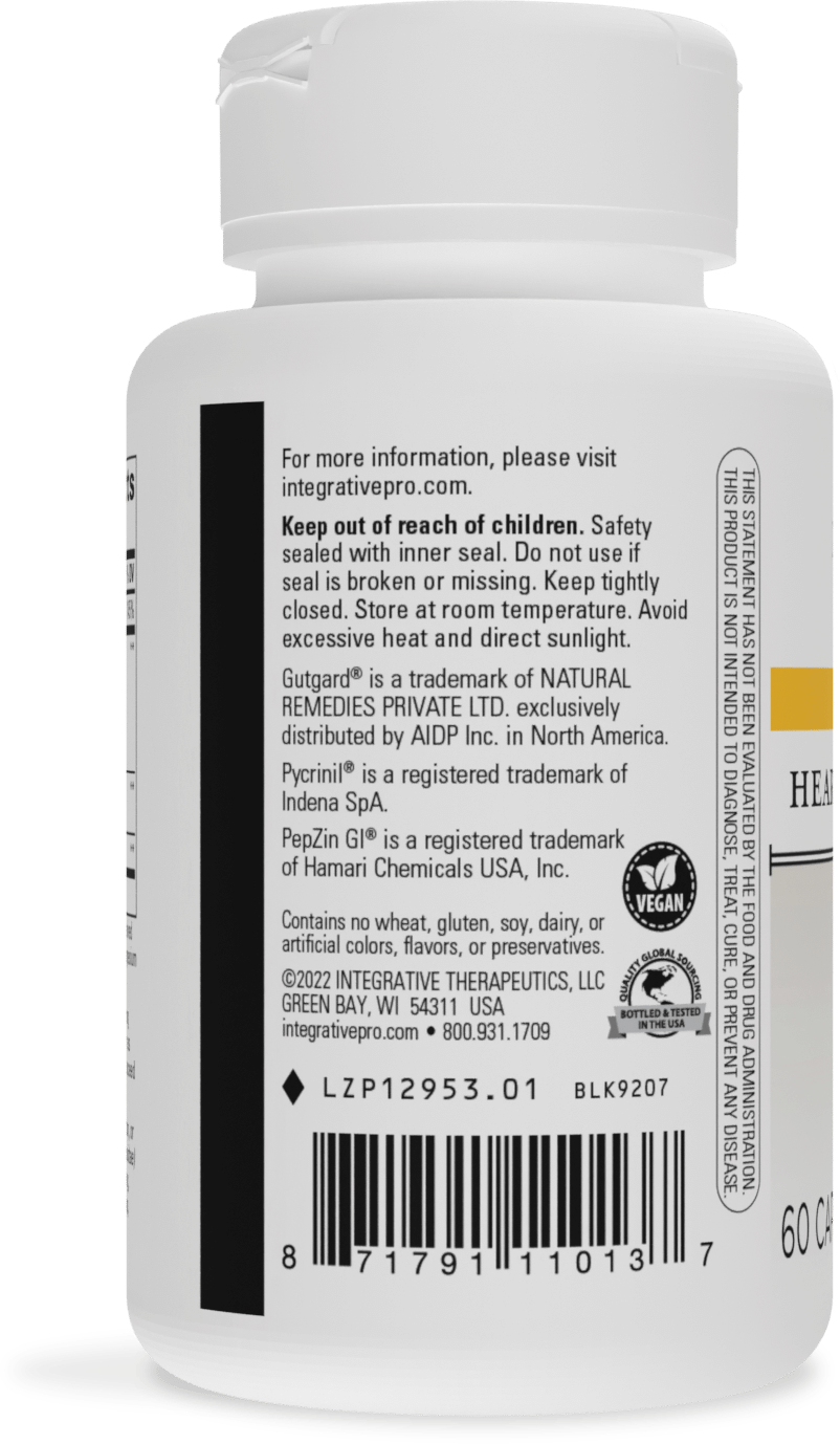 <{%MAIN2_12953%}>Nature's Way® | Heartburn Advantage - left side of pack