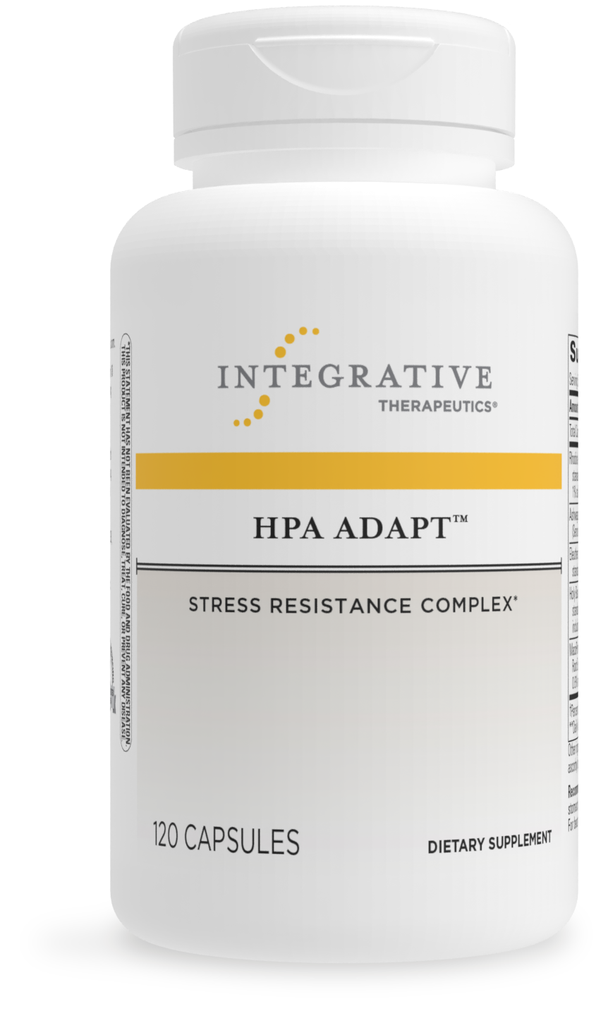 <{%PRIMARY_10270%}>Nature's Way® | HPA Adapt™