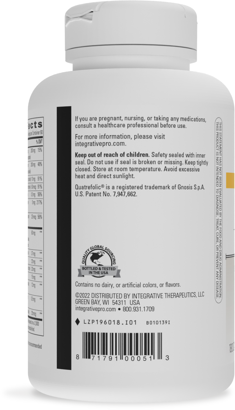 <{%MAIN2_196018%}>Nature's Way® | Nutrivitamin Enzyme Complex - left side of pack