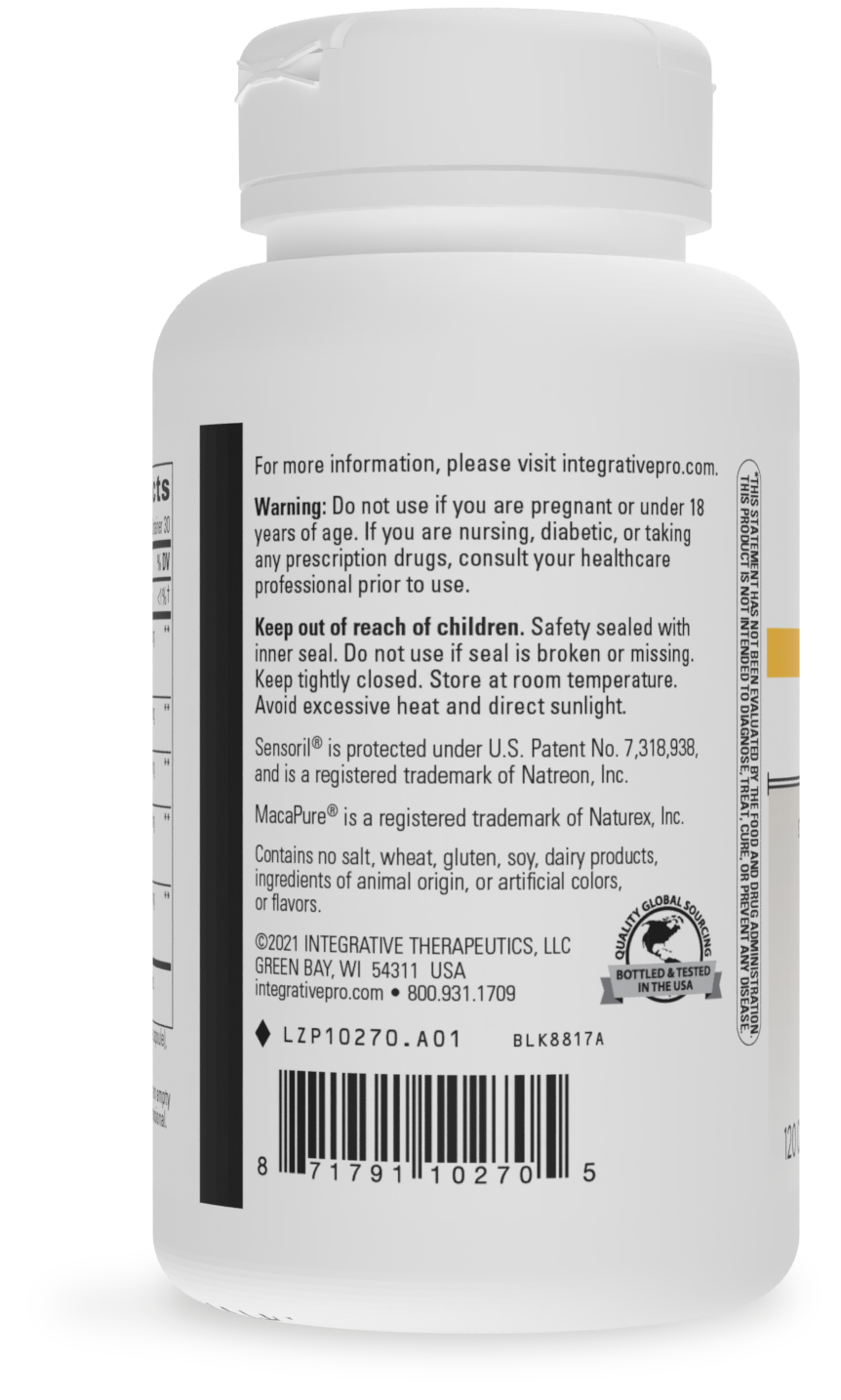 <{%MAIN2_10270%}>Nature's Way® | HPA Adapt - left side of pack
