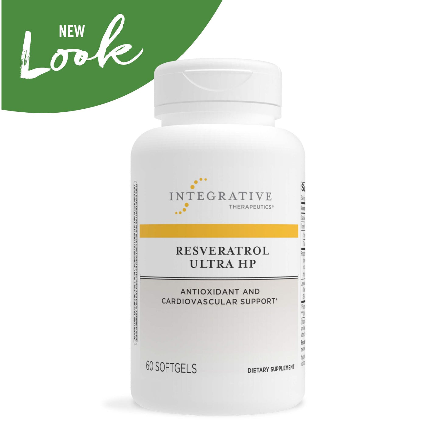 <{%MAIN4_undefined%}>Nature's Way® | Resveratrol Ultra HP