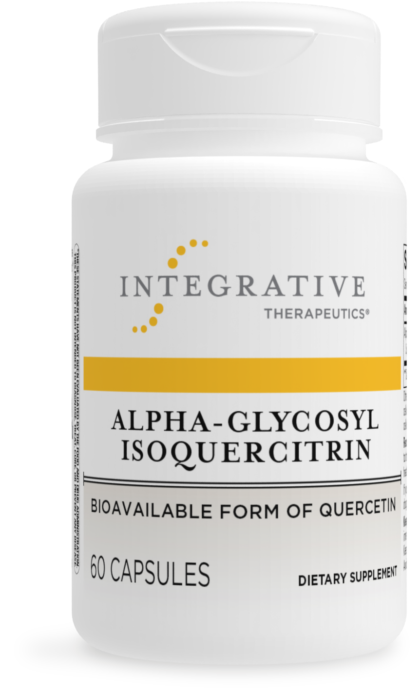 <{%PRIMARY_10003%}>Nature's Way® | Alpha-Glycosyl Isoquercitrin