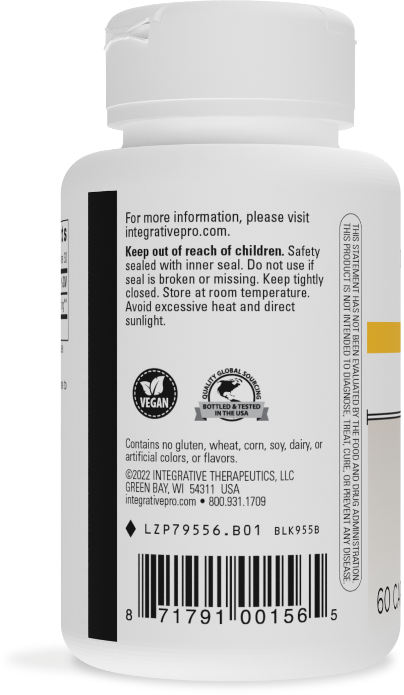 <{%MAIN2_79556%}>Nature's Way® | L-Theanine - left side of pack