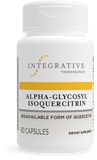<{%PRIMARY_10003%}>Nature's Way® | Alpha-Glycosyl Isoquercitrin, 60 capsules