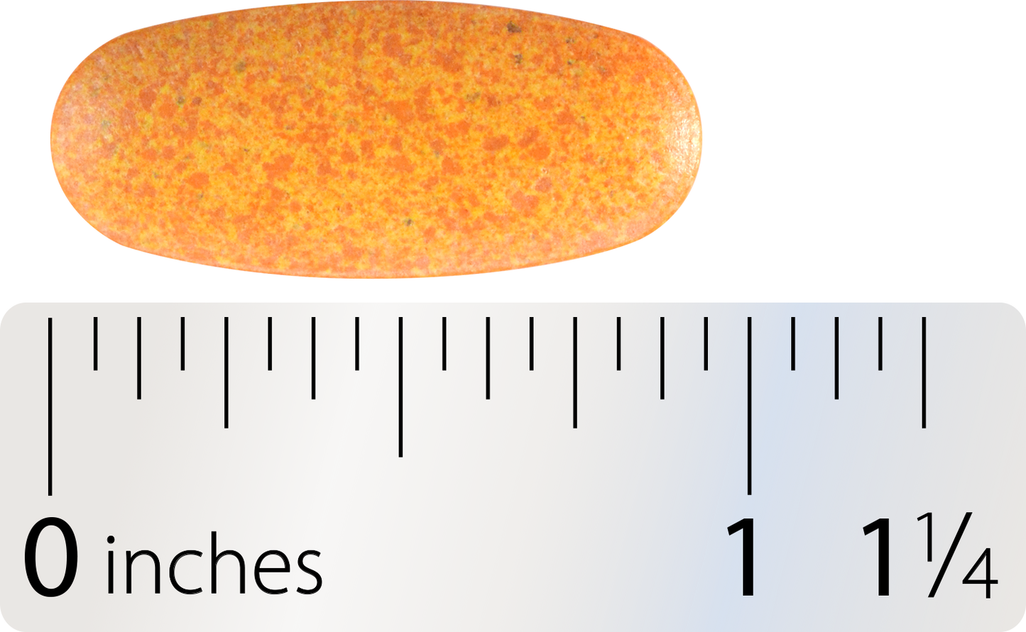 <{%MAIN3_70655%}>Nature's Way® | Curcumax Pro - Tablet and ruler