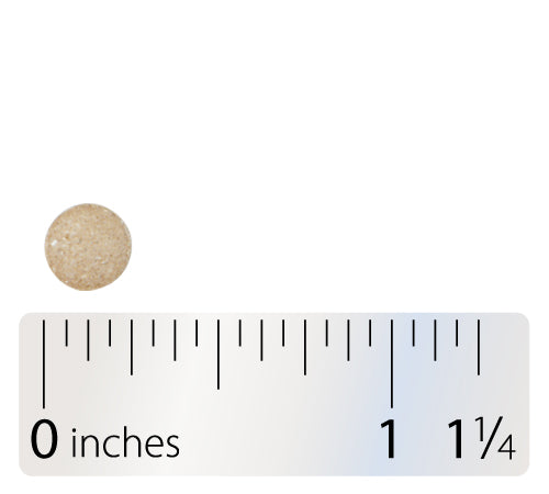 <{%MAIN3_76912%}>Nature's Way® | Vitamin D3 (50mcg) - Chewable and ruler