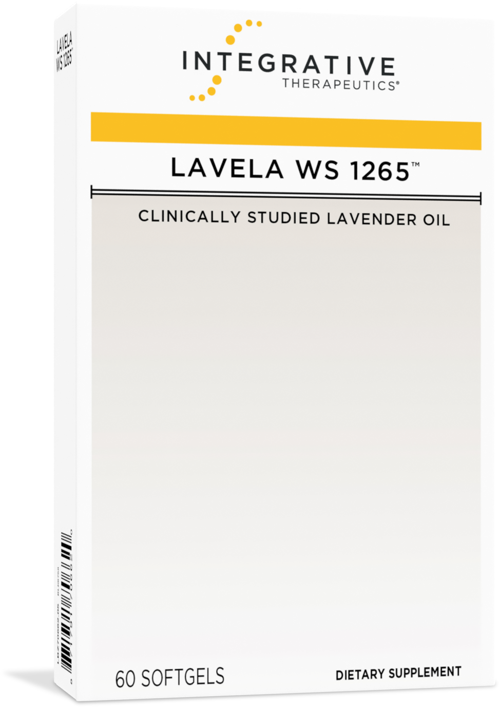 Lavela WS 1265™ | Integrative Therapeutics®