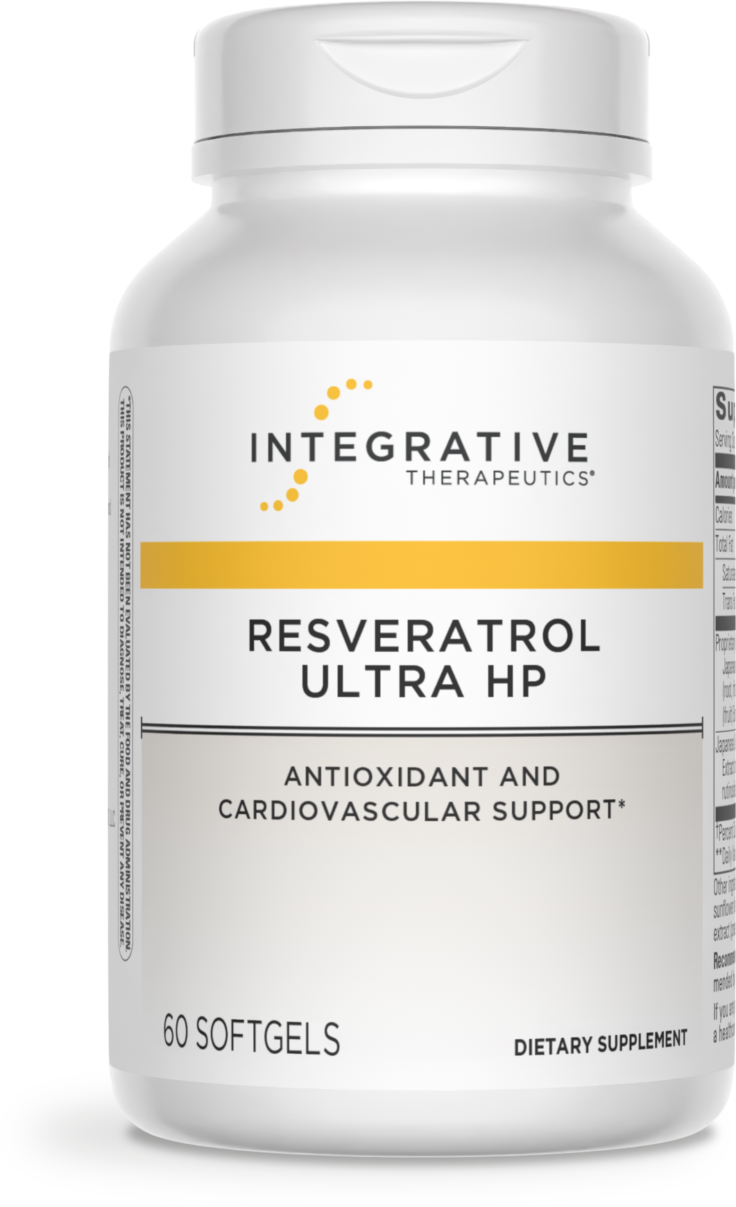 Resveratrol Ultra HP