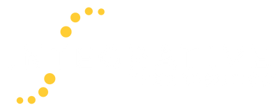 Integrative therapeutics white and yellow logo