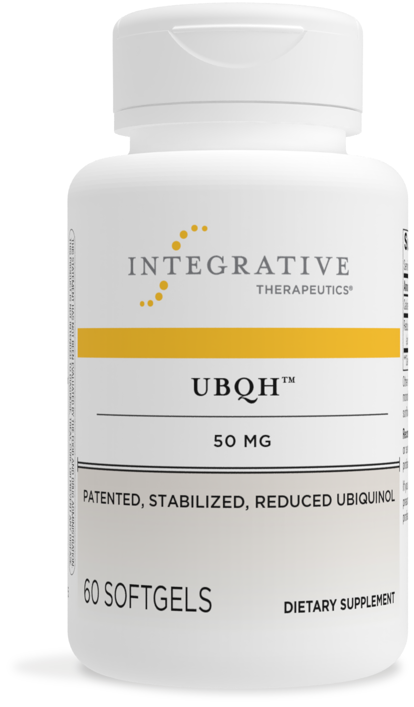UBQH™ (50mg)