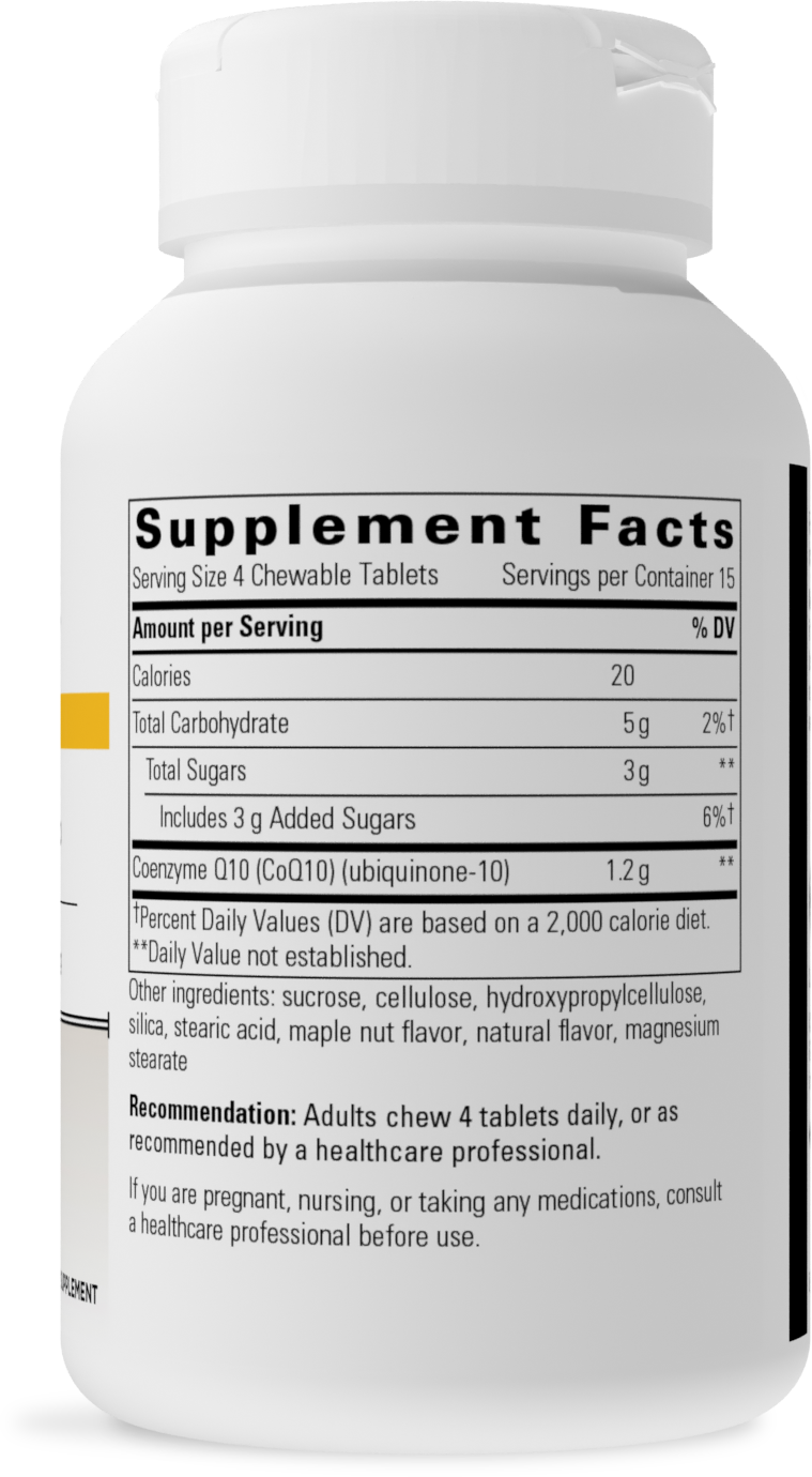 <{%MAIN1_76196%}>Integrative Therapeutics® | Vitaline® CoQ10 (300 mg)