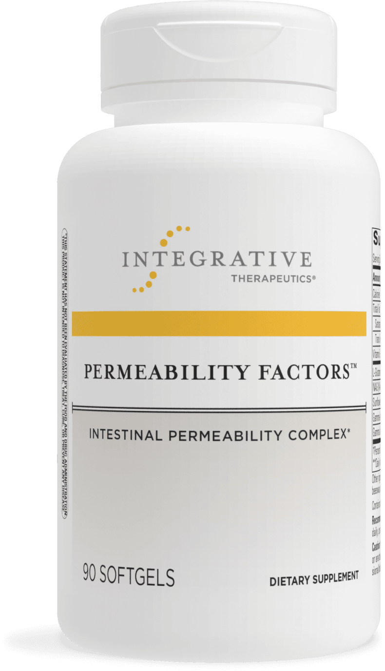 Permeability Factors™