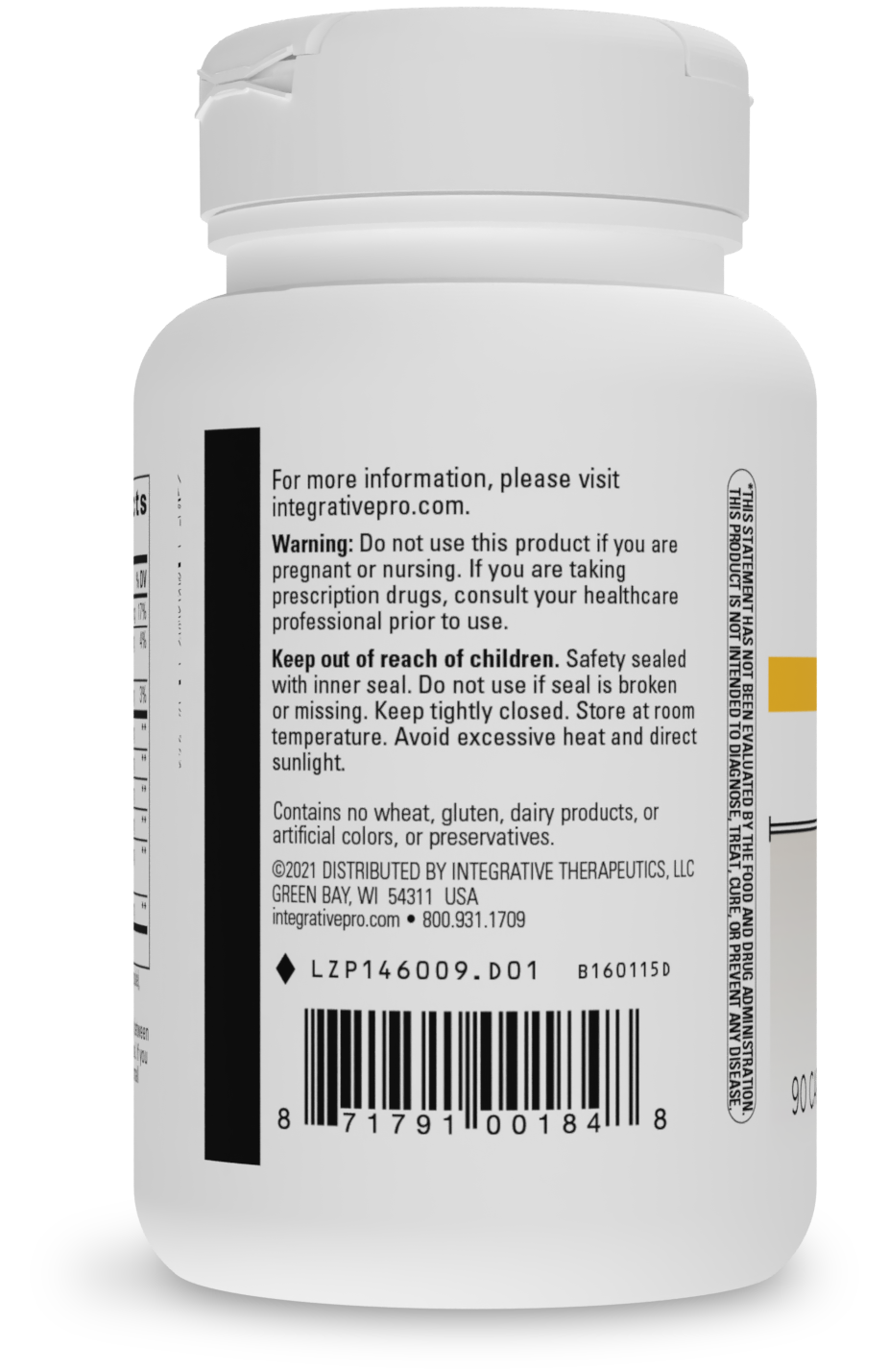 <{%MAIN2_146009%}>Integrative Therapeutics® | Phytostan