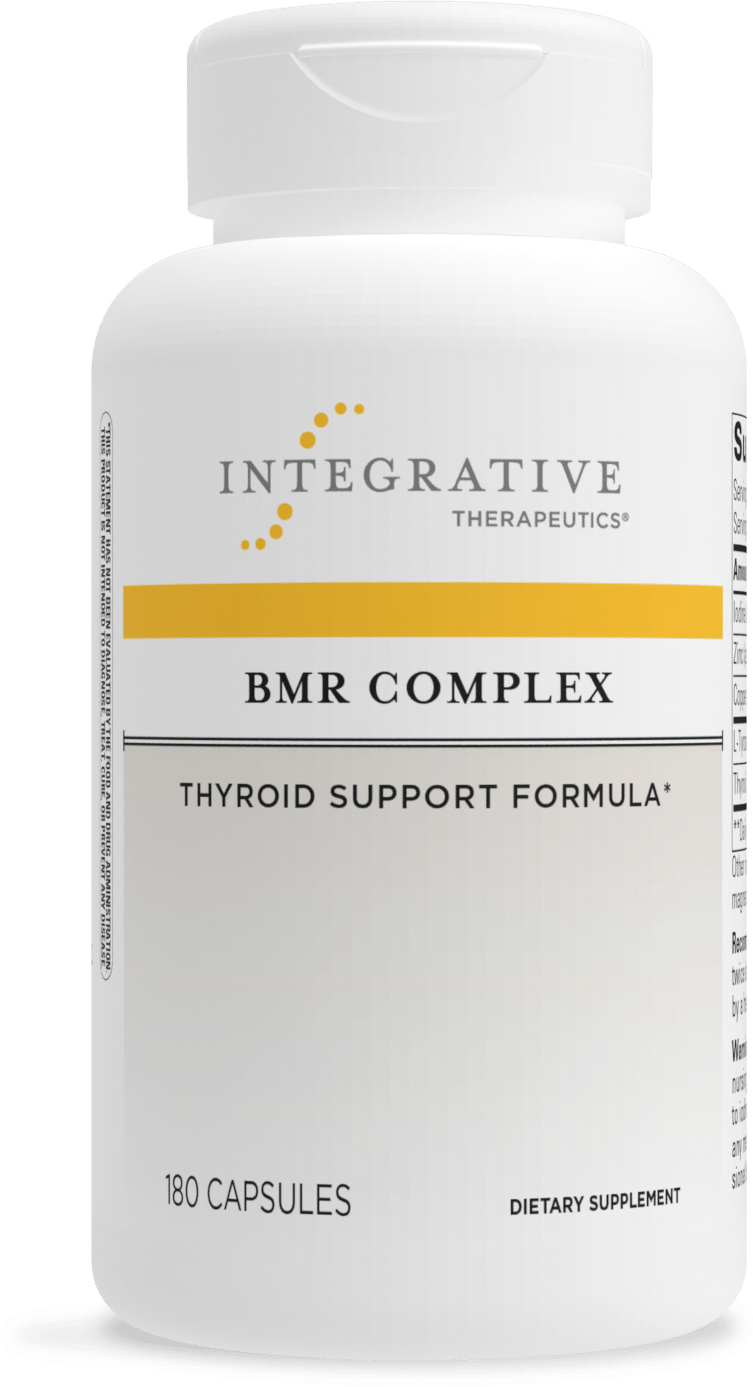 BMR Complex