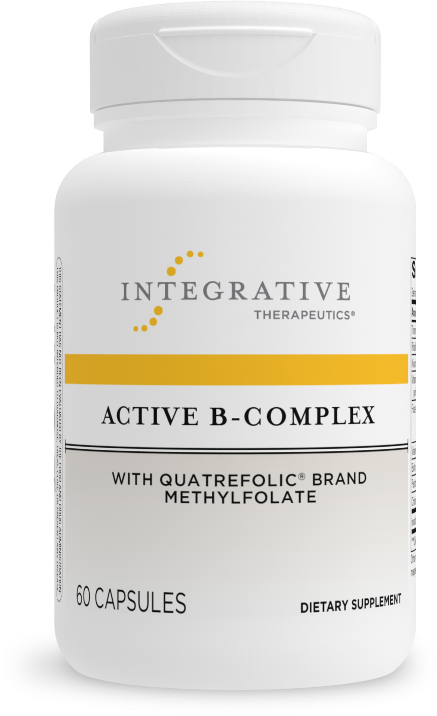 Vitamin B-Complex – Activlab Pharma