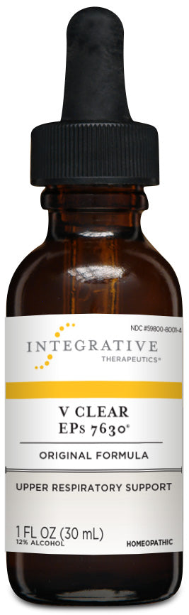 Integrative Therapeutics® | V Clear EPs 7630® Original