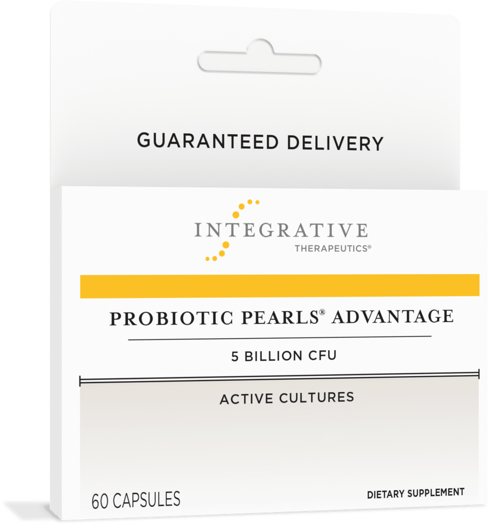 Probiotic Pearls™ Advantage