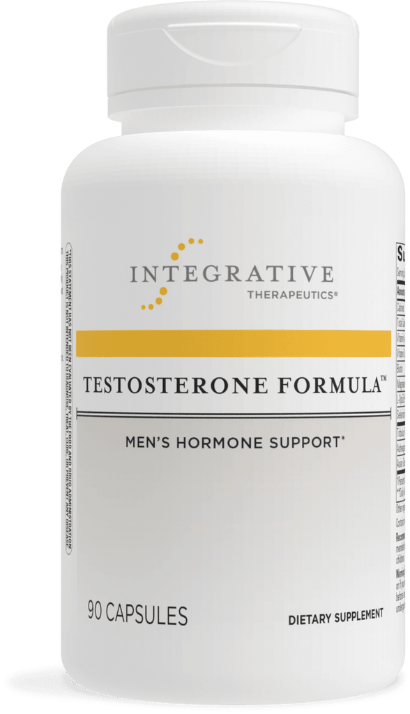 Testosterone Formula™