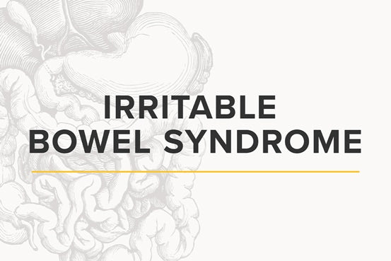 Irritable Bowel Syndrome