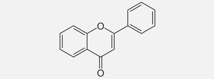 Flavonoids and bioflavonoids