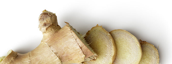 How Ginger and Artichoke Work