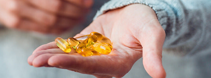 The New Supplement Label: What's Ahead in 2020