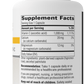 Nature's Way® | Buffered Vitamin C - right side of pack