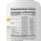 Nature's Way® | Similase Lipo - right side of pack