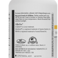 Nature's Way® | Testosterone Formula - left side of pack