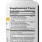 Nature's Way® | Cortisol Manager Allergen Free - right side of pack