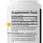 Nature's Way® | Zinc-Carnosine - right side of pack