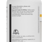 Nature's Way® | Betaine HCl - left side of pack