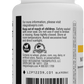 Nature's Way® | Motility Activator - left side of pack