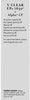 <{%MAIN3_13656%}>Nature's Way® | V Clear EPs 7630 Chewable Tablets - left side of pack