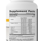 Nature's Way® | Similase - right side of pack