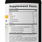 Nature's Way® | Pure Omega Ultra HP - right side of pack