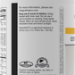 Nature's Way® | Osteoprime Forté - left side of pack