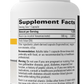 Nature's Way® | Flush-Free Niacin - right side of pack