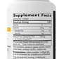 Nature's Way® | UBQH (100mg) - right side of pack