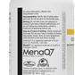 Nature's Way® | Osteoprime Ultra - left side of pack