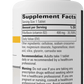 Nature's Way® | Riboflavin - right side of pack