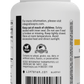 Nature's Way® | Berberine Complex - left side of pack